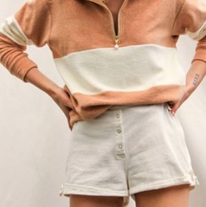 Free People Lounge Shorts